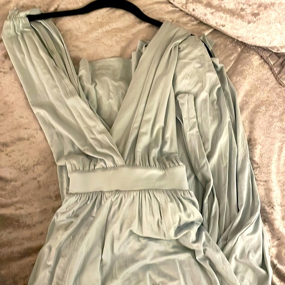 Free people summer jump suit - Picture 1 of 3